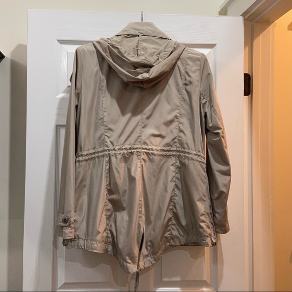 BCBGeneration Drawstring Jacket - Picture 2 of 9